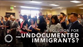 Why we should give immigrants a legal ID