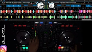 Crazy Hour/Hora Loca  - Mini Mix  -  Room Hobby Section #1 #2023 #latino #reggaeton #guaracha