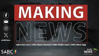 #SABCNews Headlines @06H30 AM | 29 January 2024