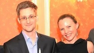 Wikileaks Editor Sarah Harrison on Helping Snowden