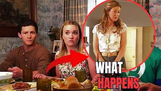 What Happens To Every Young Sheldon Character After It Ends || tv promos