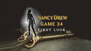 ✨ The Next Nancy Drew Game Is… | HeR Interactive