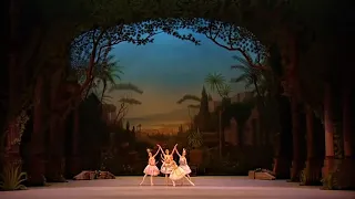 In honor of the 280th anniversary of Vaganova Ballet Academy | June 19, 2018. Act 1