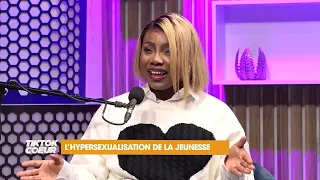 TIKTOK COEUR Episode 42 - L’hypersexualisation de la jeunesse!