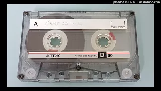 Discoteca C'est La Vie - Bari - 1983 - Dj Enzo Veronese - Lato A