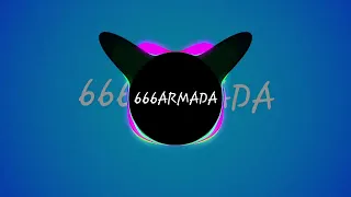 666 armada vilin ti koson edit by [DJ ASH]