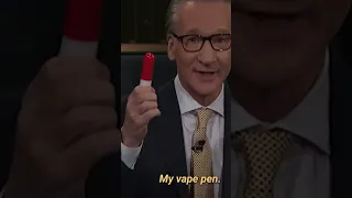 Woke left gets mad at Bill Maher speaking the truth