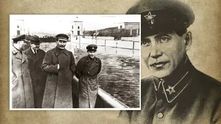 Александр Колпакиди. Сталин и НКВД в 1936-38 годы