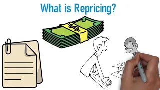 Repricing