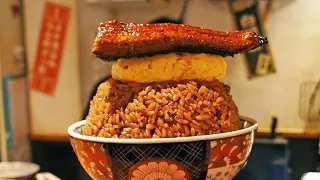 Insane Japanese Food You Have to Try in Osaka Japan