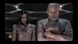 Final Fantasy: The Spirits Within TV Spot #3 (2001) (windowboxed) (low quality)