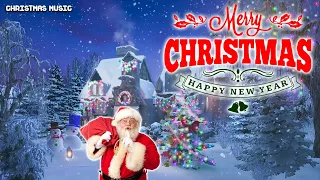 Best Of Old Merry Christmas Songs 2021 - Traditional Christmas Songs Playlist - HAPPY NEW YEAR 2022