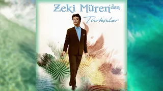 Zeki Müren - Zahidem