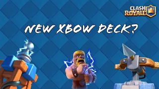 New best deck for Power Surge Gamemode