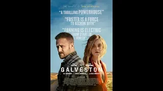 Galveston Review ( RLJE Films)