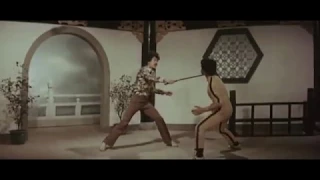 The New Game of Death [新死亡遊戲] (1975) Original HK Trailer