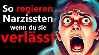 SO reagiert ein Narzisst, wenn du dich ENDGÜLTIG TRENNST (Nur 3 Möglichkeiten)! | Interview