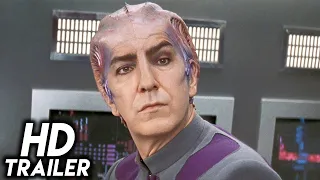 Galaxy Quest (1999) ORIGINAL TRAILER [HD 1080p]