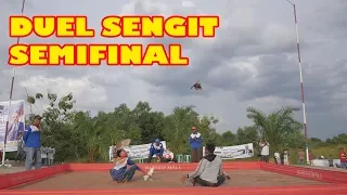 SEMIFINAL EVENT MOBIL Lapak Sukosari Palembang Sumatra Selatan