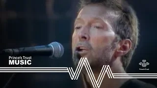 Eric Clapton - Holy Mother (The Prince's Trust Masters Of Music 1996)