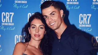 Georgina Rodriguez FINALLY reveals how she met Cristiano Ronaldo | Oh My Goal