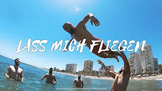 2Hermanoz - Lass mich fliegen (Official Video)