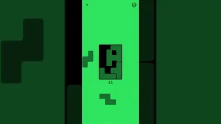 Green (game) головоломка прохождение игры 31 уровень