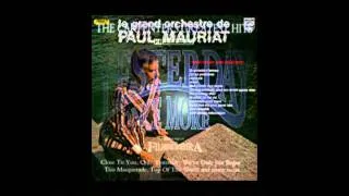 PAUL MAURIAT FEATURING FRIENDS   "The Carpenters - Yesterday Once More"