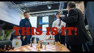 The Most Controversial Game Ever Played: Alireza Firouzja vs Magnus Carlsen