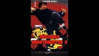Részeges karatemester 2. (1994) /2160p/