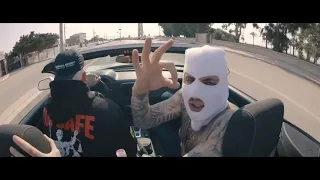 LUCIANO & GZUZ   PARA AUS TÜTE prod  by Soulker