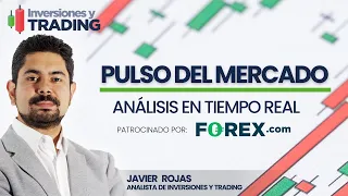 🎯Pulso del Mercado | Todo Trading | Análisis en Tiempo Real  | miércoles 04 de Enero