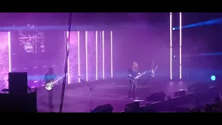 Megadeth - The Conjuring live Québec  City 2022