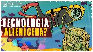 As tecnologias antigas que a ciência não conseguiu explicar