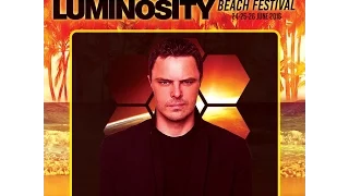 Markus Schulz [FULL SET] @ Luminosity Beach Festival 24-06-2016