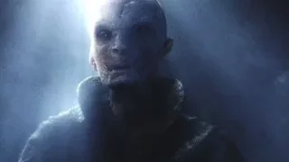 🏹 ВЕРХОВНЫЙ ЛИДЕР СНОУК (SUPREME LEADER SNOKE)