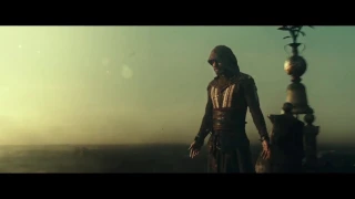 Assassin s Creed: Кредо вбивці (фінальний трейлер) _)