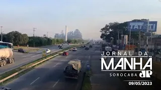 Jornal da Manhã Sorocaba     09/05/2023