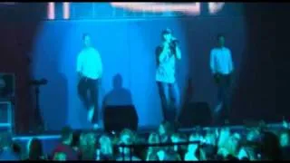 Sfera Grand Club 5.12. mit Ruki vVerx + Opium Project.flv