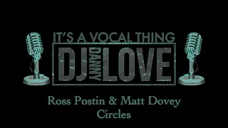 IT,S A VOCAL THING - BASSLINE HOUSE & SPEED GARAGE MIX ( DJ DANNY LOVE )