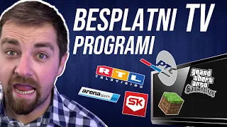 NAJBOLJA JEFTINA STVAR ZA TV! Evo zašto je Android TV Box koristan