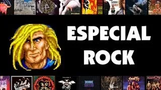 História Revista - A Hora dos Clássicos - Rock