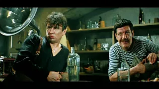 Цыганочка. Яшка Цыган. Неуловимые мстители (1966).