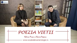 POEZIA VIEȚII - Strofa #1 - Eu cu mine însumi - De la DISPERARE la SUCCES