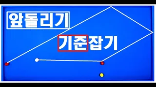 13편 앞돌리기  기준잡아드립니다ㅣ4구고수로 가는길