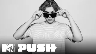 The Kid LAROI “WITHOUT YOU” & “TRAGIC” Performance + EXCLUSIVE Interview | MTV Push