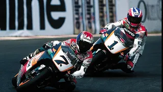 1997 Indonesian motorcycle Grand Prix │ Eurosport