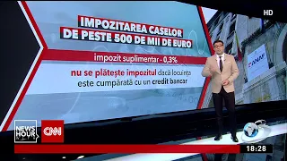 Statul va impozita veniturile nedeclarate cu 70%, în cazul persoanelor fizice