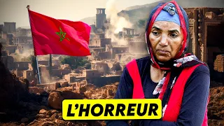 L’horreur au Maroc, manque de profs, démission… Actus du jour