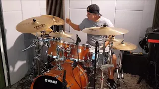 Clean Bandit   Rather Be    Drum Cover   Oren Fima